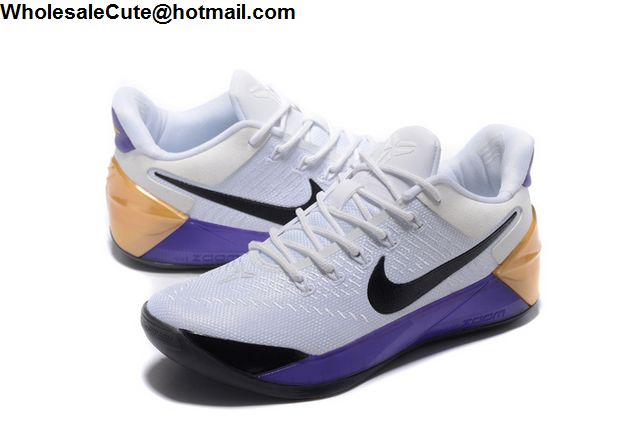 Nike Kobe AD Women
